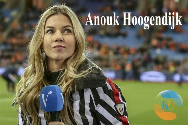 Anouk Hoogendijk