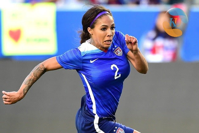 Sydney Leroux