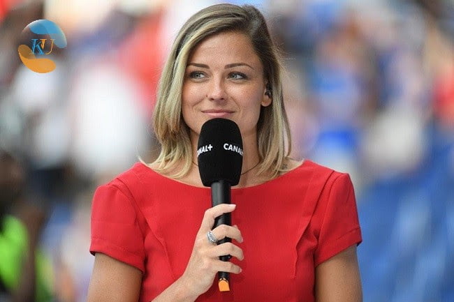 Laure Boulleau