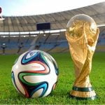 World Cup 2022 và ứng cử viên vô địch World Cup Qatar