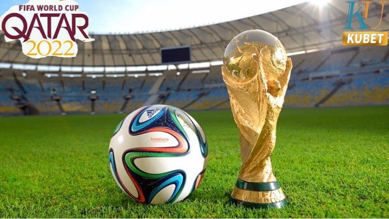 World Cup 2022 và ứng cử viên vô địch World Cup Qatar