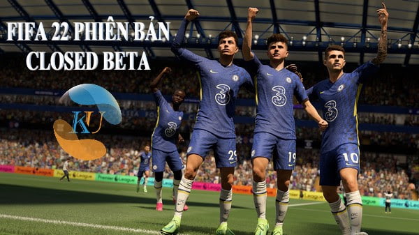 Trò chơi FIFA22