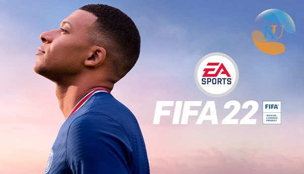 Trò chơi FIFA22