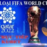 Vòng loại World Cup 2022 - Xem bóng online