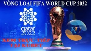 Vòng loại World Cup 2022 - Xem bóng online