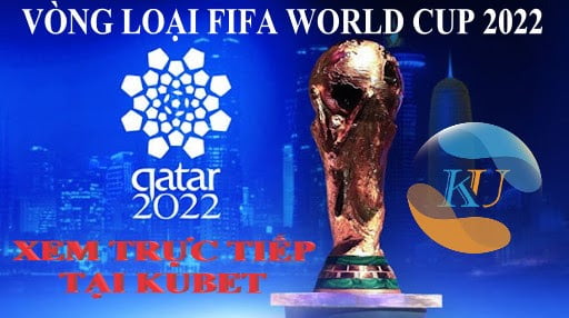 Vòng loại World Cup 2022