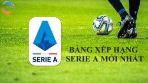 Serie A