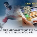 Tài Xỉu