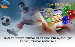 Tài Xỉu