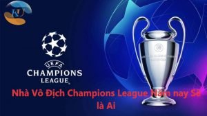 Champions League 2021 - 22