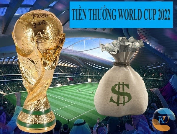 Tiền thưởng World Cup