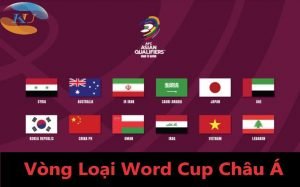 Vòng loại World Cup