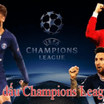 Phát sóng UEFA Champions League