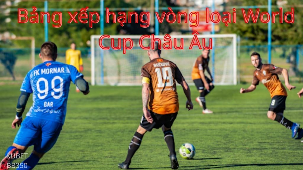 Xem vòng loại World Cup miễn phí !