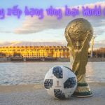 [Bảng xếp hạng vòng loại World Cup mới nhất]  Xem vòng loại World Cup miễn phí !