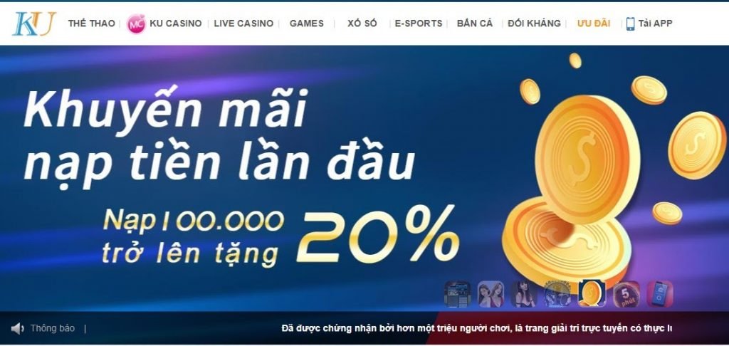 Cá cược thể thao online