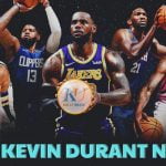 Cuộc Đua Nba Mvp 2022