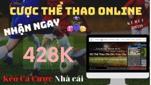 Cá cược thể thao và casino trực tuyến