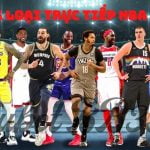 Vòng loại trực tiếp NBA 2022