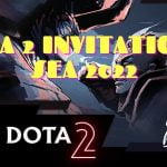 Dota 2 Invitational SEA