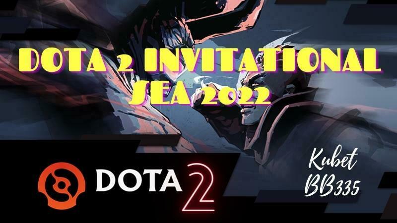 Dota 2 Invitational SEA