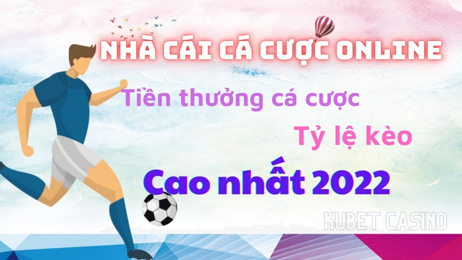 Tại sao bạn nên chơi Cá cược thể thao quốc tế? Số tiền thưởng có thể nhiều đến mức nào?