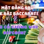 Kubet Casino Baccarat