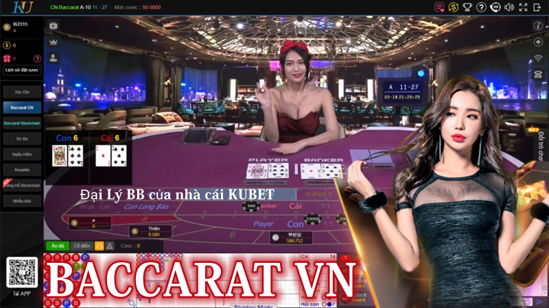 Baccarat VN