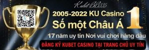 đăng ký tài khoản kubet