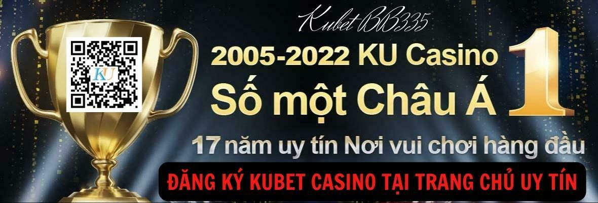 đăng ký tài khoản kubet