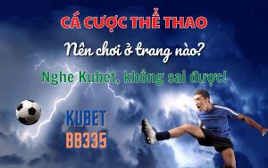 đặt cược số thế thảo