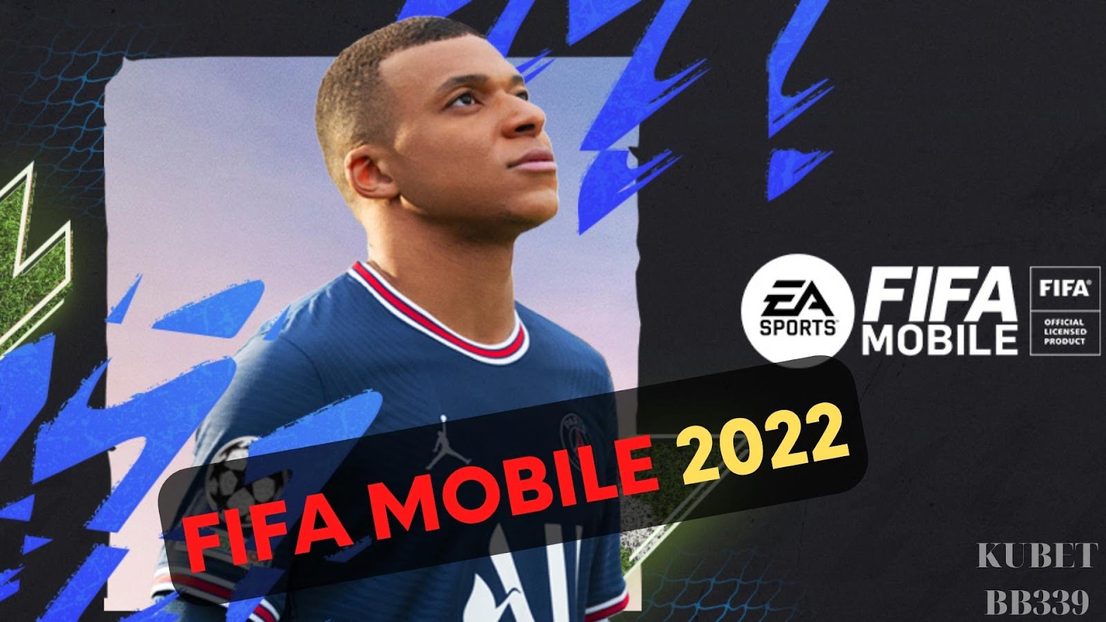 Trang chủ FiFa mobile