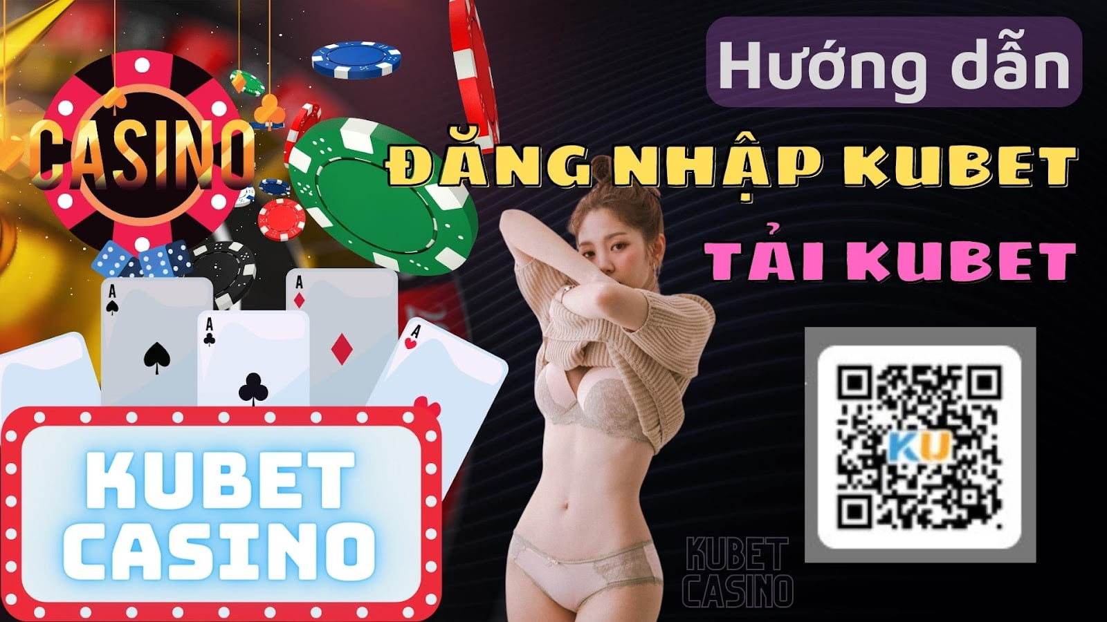 Đăng nhập Kucasino