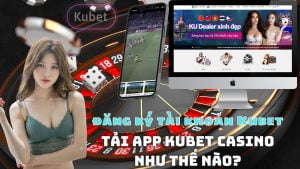 App Kubet Casino