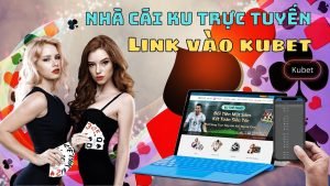 Link vào kubet mobile