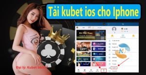 tải kubet ios