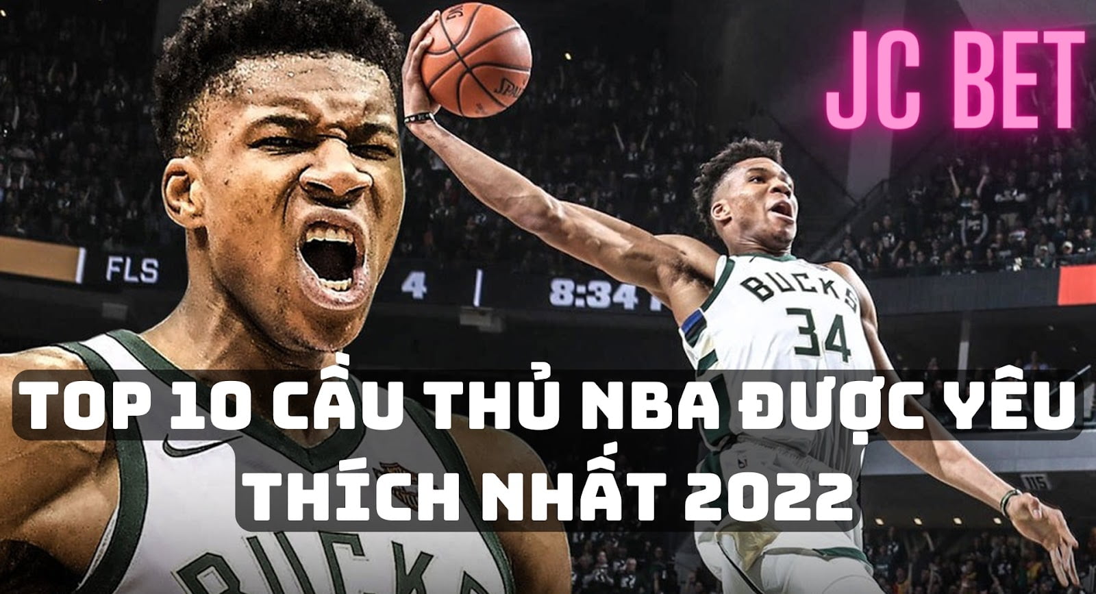 top 10 cầu thủ nba