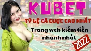 kubet ca cuoc