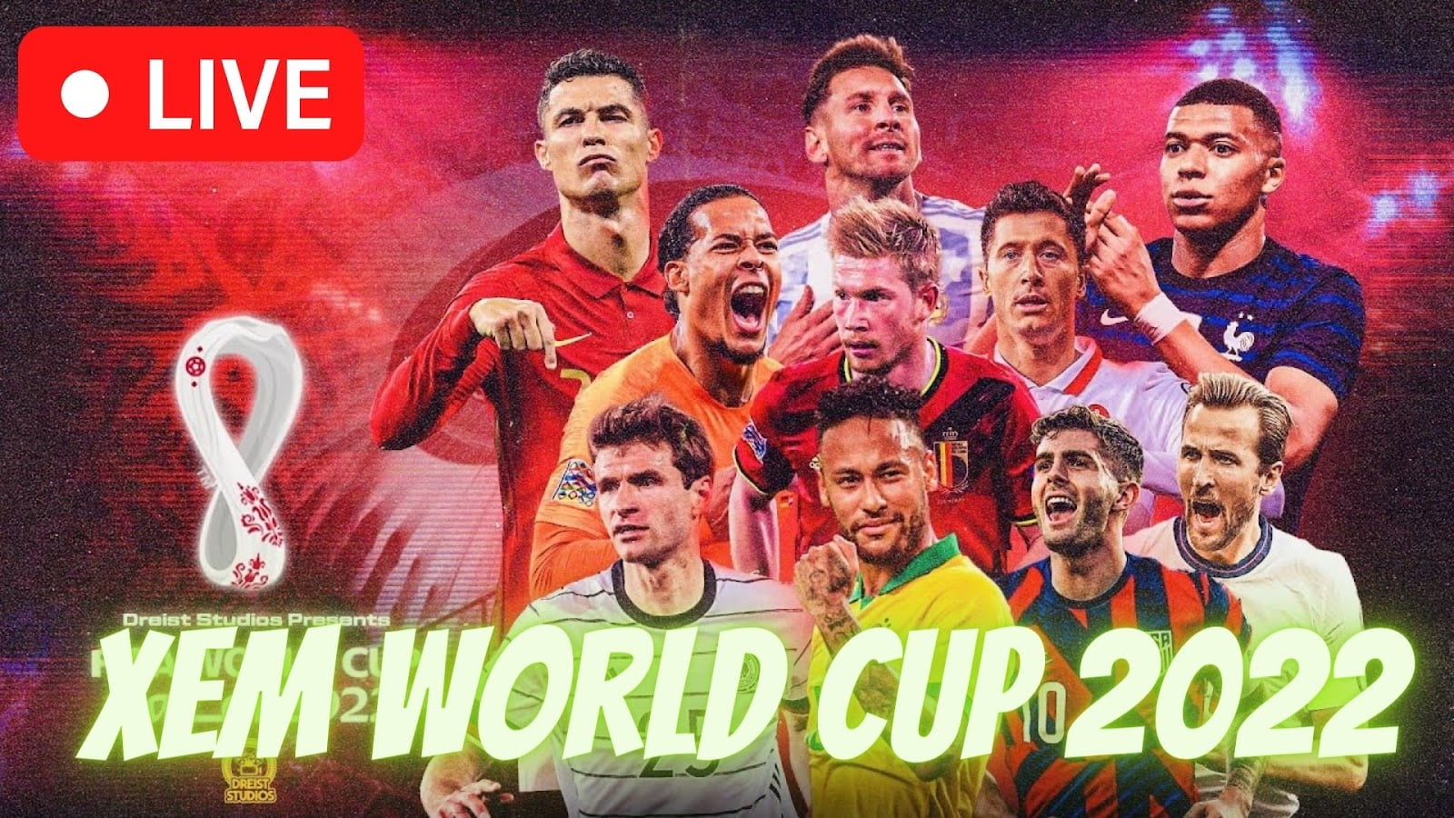 World Cup 2022