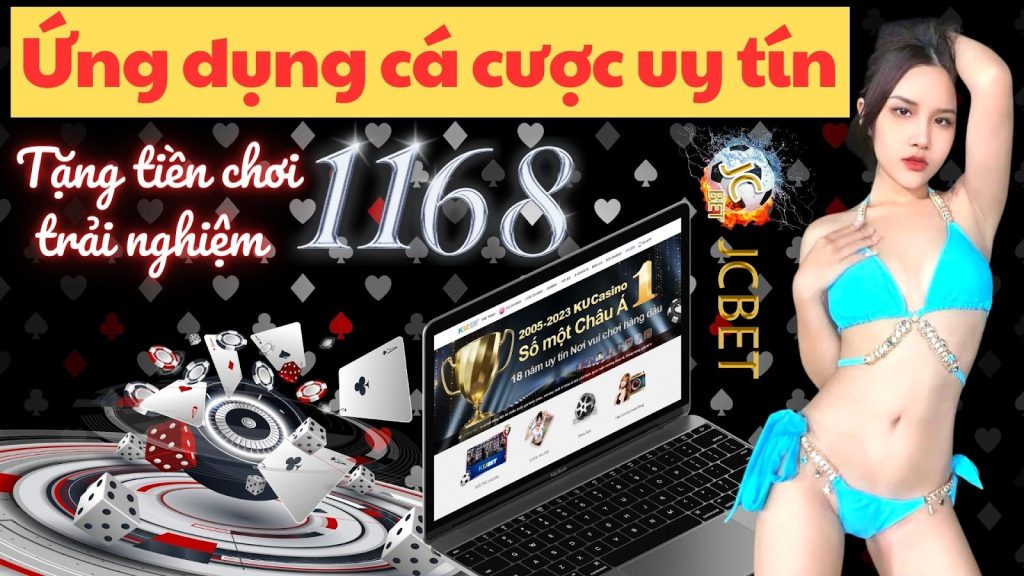 App cá cược nổi tiếng hàng đầu Việt Nam