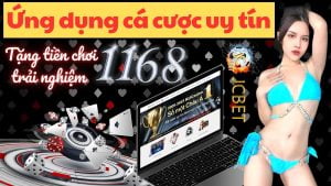 App cá cược nổi tiếng hàng đầu Việt Nam