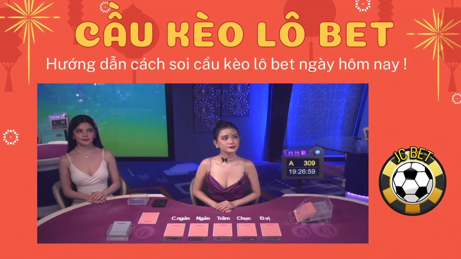 cầu kèo lô bet